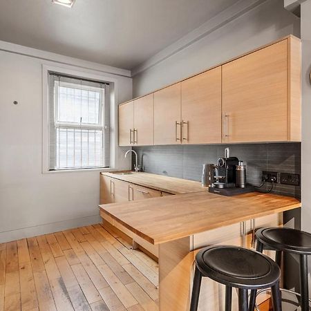 Spacious Home On Chapel Market London Kültér fotó