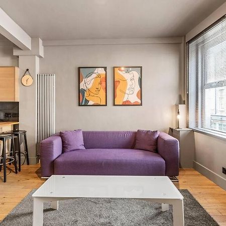 Spacious Home On Chapel Market London Kültér fotó