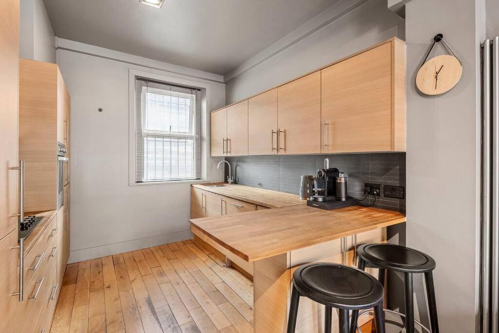 Spacious Home On Chapel Market London Kültér fotó