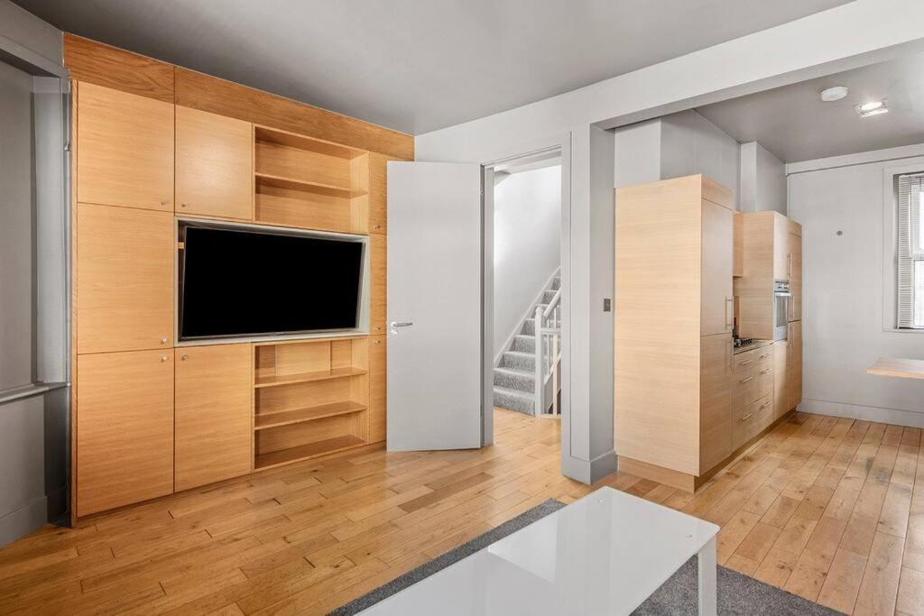 Spacious Home On Chapel Market London Kültér fotó