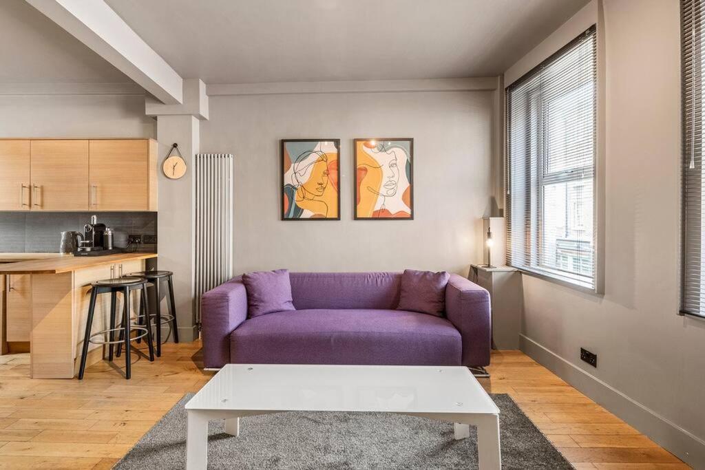 Spacious Home On Chapel Market London Kültér fotó